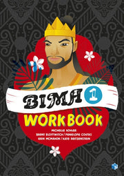BIMA Level 1 Workbook with Access code
