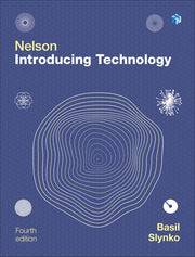 Nelson Introducing Technology 4th Edition