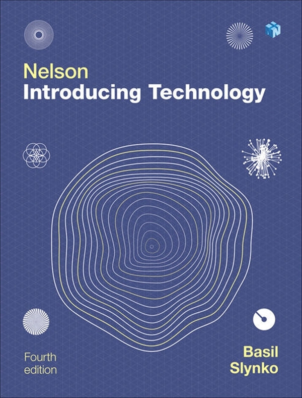 Nelson Introducing Technology 4th Edition