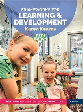 Frameworks for Learning and Development (5th Edition)