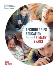 Technologies Education for the Primary Years (2nd Edition)