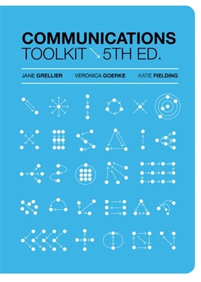 Communications Toolkit (5th Edition)