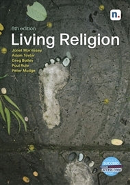 Living Religion: Student Book (6th Edition) - Print & Digital