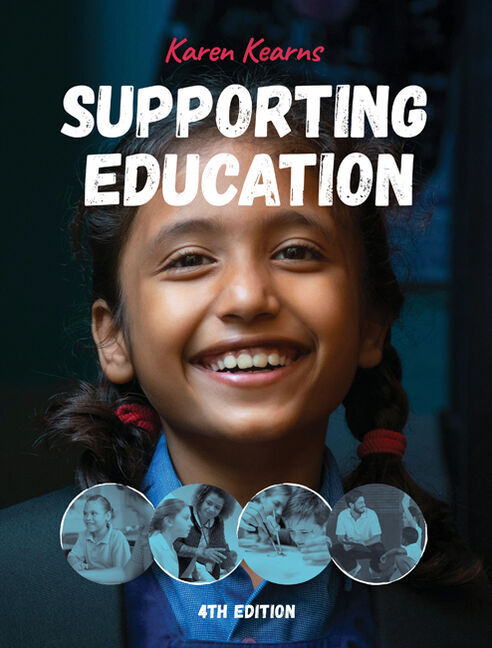 Supporting Education (4th Edition)