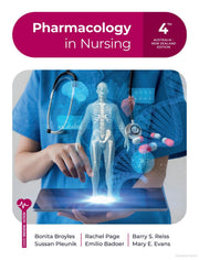 Pharmacology in Nursing, 4th Edition