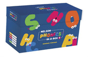 Nelson Phonics-in-a-Box 1
