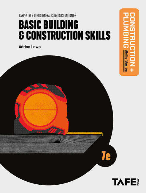 Basic Building and Construction Skills | 7th Edition | AU/NZ