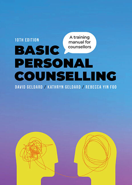 Basic Personal Counselling (10th Edition)