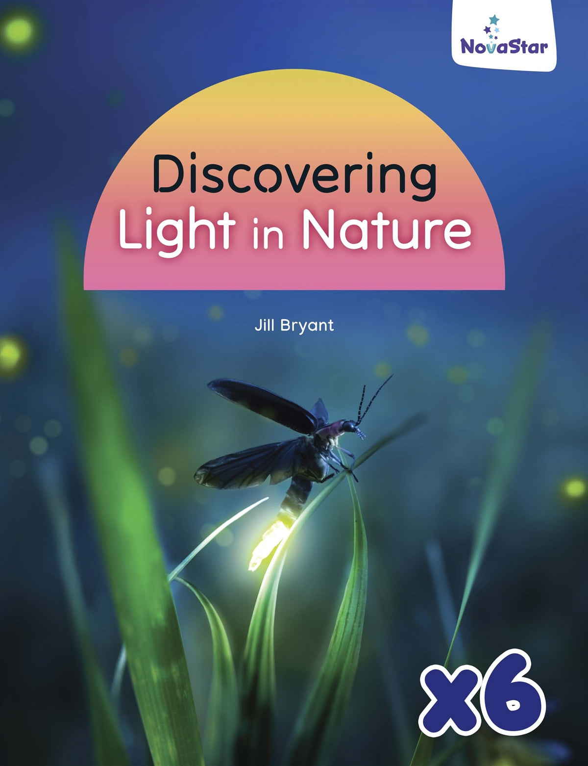 Discovering Light in Nature x 6