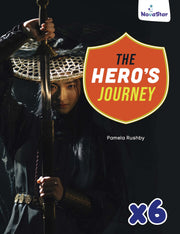 The Hero's Journey x 6