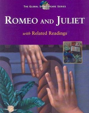 The Global Shakespeare Series - Romeo & Juliet