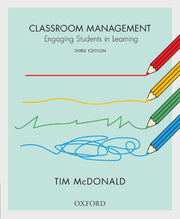 Classroom Management: Engaging Students in Learning (3rd Edition)