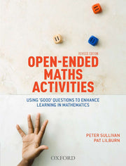 Open-Ended Maths Activities (Revised Edition)