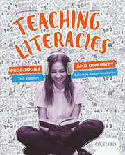 Teaching Literacies: Pedagogies and Diversity (2nd Edition)