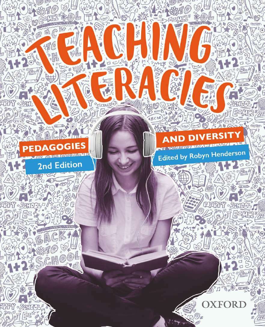 Teaching Literacies: Pedagogies and Diversity (2nd Edition)