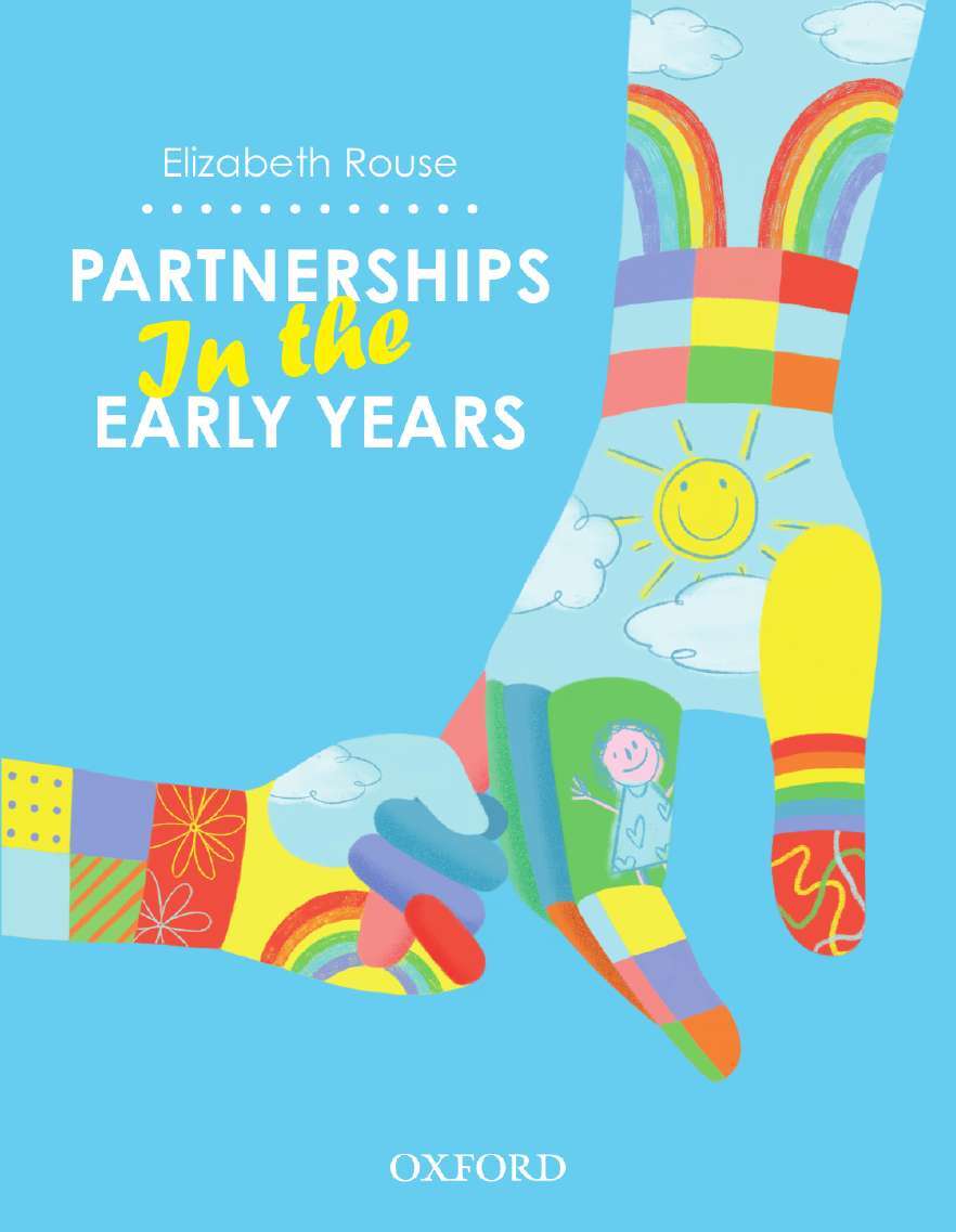 Partnerships in the Early Years: Building Connections and Supporting Families