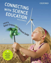 Connecting with Science Education - 2nd Edition (Print & Digital)