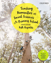 Teaching Humanities and Social Sciences in the Primary School (4th Edition)
