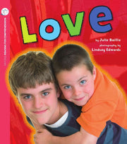 Oxford Reading for Comprehension - Level 2: Love (Pack of 6)