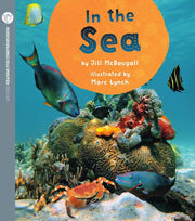 Oxford Reading for Comprehension - Level 3: In the Sea (Pack of 6)