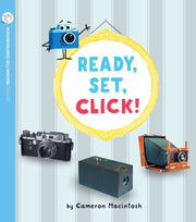 Oxford Reading for Comprehension - Level 5: Ready, Set, Click! (Pack of 6)