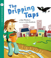 Oxford Reading for Comprehension - Level 5: The Dripping Taps (Pack of 6)
