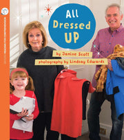 Oxford Reading for Comprehension - Level 5: All Dressed Up (Pack of 6)