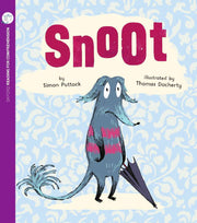 Oxford Reading for Comprehension - Level 6: Snoot (Pack of 6)