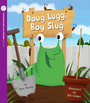 Oxford Reading for Comprehension - Level 8: Doug Lugg, Boy Slug (Pack of 6)