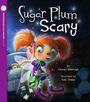 Oxford Reading for Comprehension - Level 9: Sugar Plum Scary (Pack of 6)