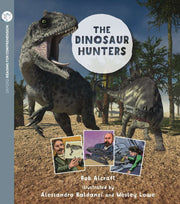 Oxford Reading for Comprehension - Level 10: Dinosaur Hunters (Pack of 6)