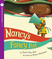 Oxford Reading for Comprehension - Level 5: Nancy's Fancy Hat (Pack of 6)
