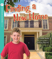 Oxford Reading for Comprehension - Level 5: Finding a New Home (Pack of 6)