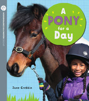 Oxford Reading for Comprehension - Level 6: A Pony for a Day (Pack of 6)