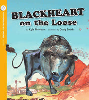 Oxford Reading for Comprehension - Level 6: Blackheart on the Loose (Pack of 6)