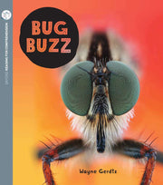 Oxford Reading for Comprehension - Level 8: Bug Buzz (Pack of 6)