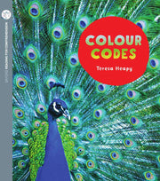Oxford Reading for Comprehension - Level 8: Colour Codes (Pack of 6)