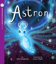 Oxford Reading for Comprehension - Level 7: Astron (Pack of 6)