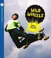 Oxford Reading for Comprehension - Level 9: Wild Wheels (Pack of 6)