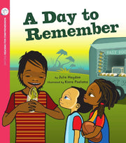 Oxford Reading for Comprehension - Level 9: A Day to Remember (Pack of 6)