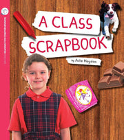 Oxford Reading for Comprehension - Level 7: A Class Scrapbook (Pack of 6)