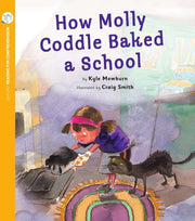 Oxford Reading for Comprehension - Level 9: How Molly Coddle Baked a School (Pack of 6)