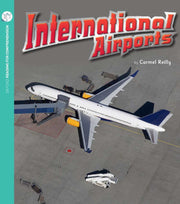 Oxford Reading for Comprehension - Level 8: International Airports (Pack of 6)