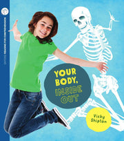 Oxford Reading for Comprehension - Level 9: Your Body, Inside Out (Pack of 6)