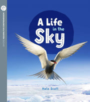 Oxford Reading for Comprehension - Level 10: A Life in the Sky (Pack of 6)