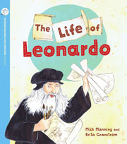 Oxford Reading for Comprehension - Level 9: Life of Leonardo (Pack 6)