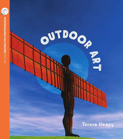Oxford Reading for Comprehension - Level 11: Outdoor Art (Pack of 6)