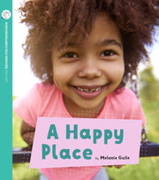 Oxford Reading for Comprehension - Level 3: A Happy Place (Pack of 6)