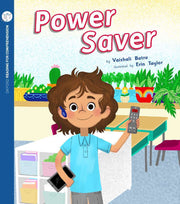 Oxford Reading for Comprehension - Level 5: Power Saver (Pack of 6)