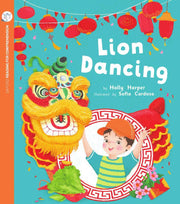 Oxford Reading for Comprehension - Level 5: Lion Dancing (Pack of 6)